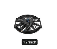 12 Inch Radiator Fans