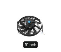 9 Inch Radiator Fans