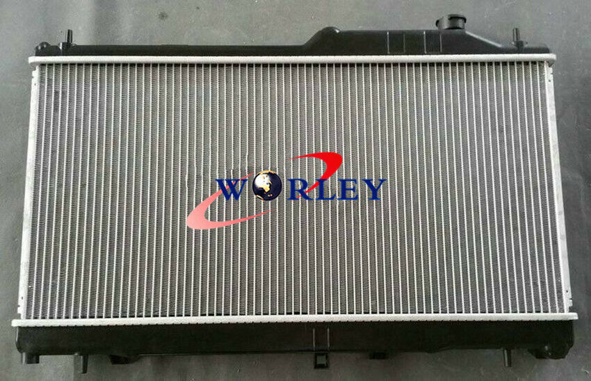 Radiator FOR Subaru Liberty & Outback 2Ltr 2.5Ltr Auto Manual 9/03-2009 - Image 2