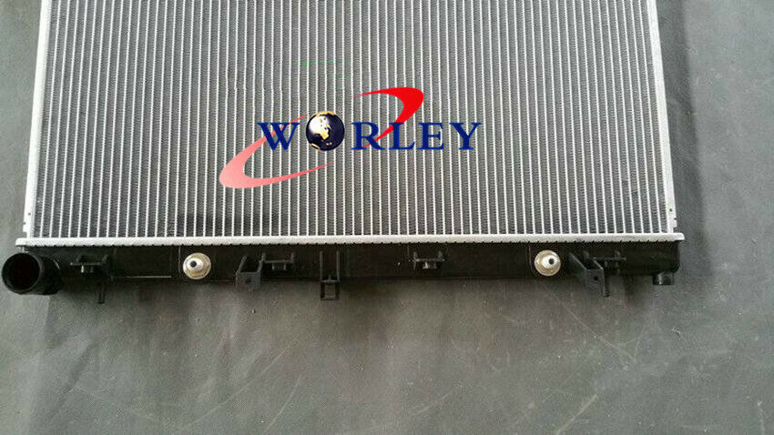 Radiator FOR Subaru Liberty & Outback 2Ltr 2.5Ltr Auto Manual 9/03-2009 - Image 3