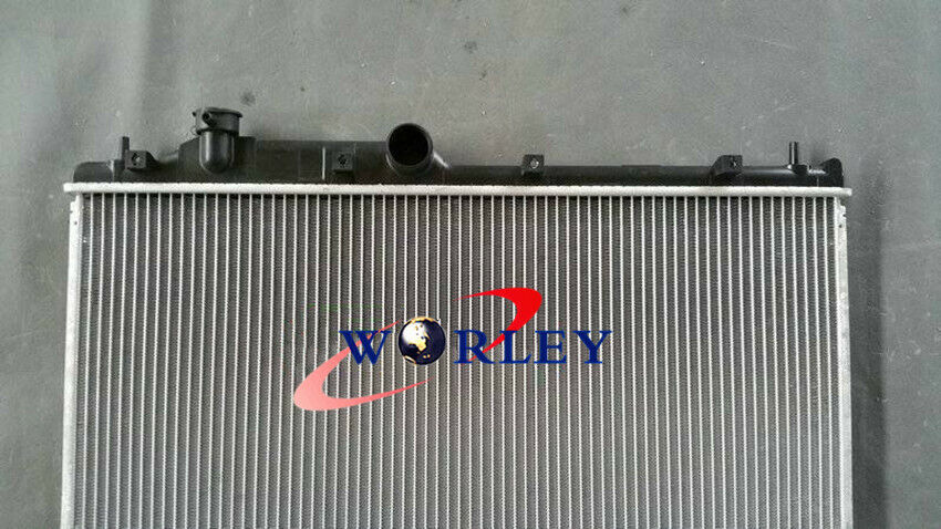 Radiator FOR Subaru Liberty & Outback 2Ltr 2.5Ltr Auto Manual 9/03-2009 - Image 4