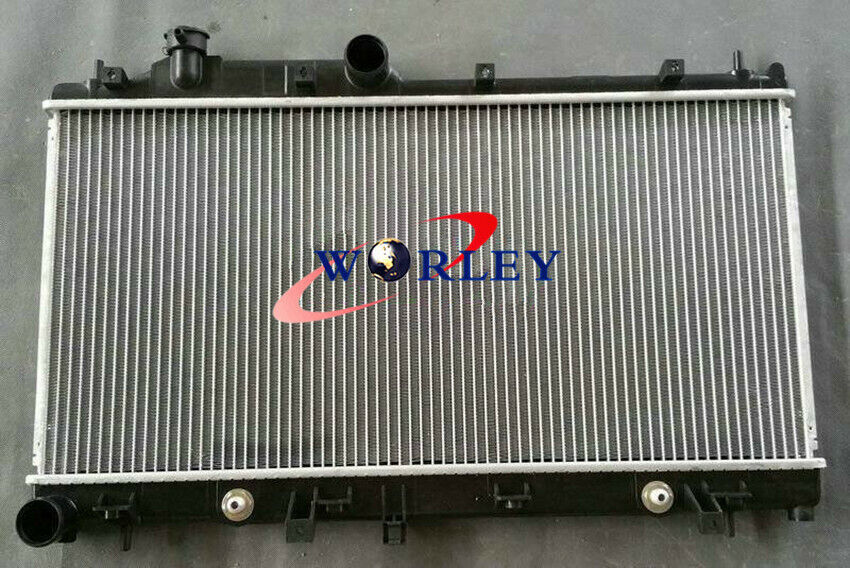 Radiator FOR Subaru Liberty & Outback 2Ltr 2.5Ltr Auto Manual 9/03-2009 - Image 5