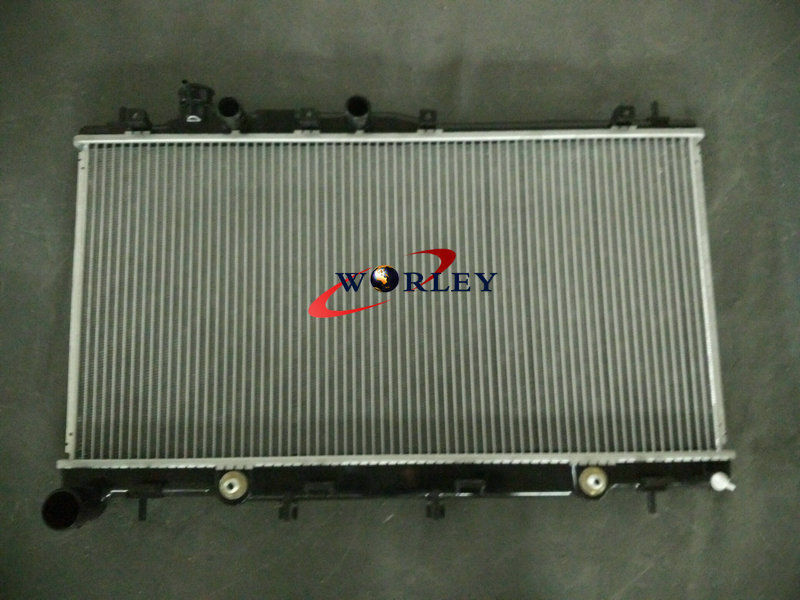 New Radiator For Subaru Liberty & Outback 3.0Ltr V6 Auto/Manual 2004-2009 2007 - Image 6